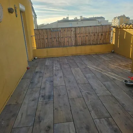 Avec Rooftop *