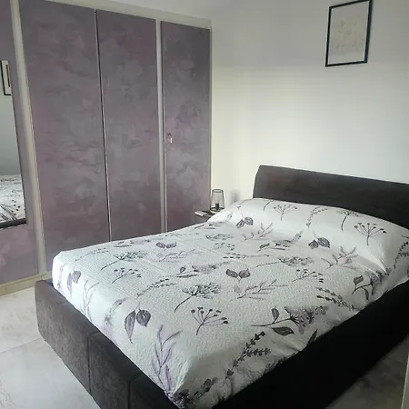 Appartement Avec Rooftop Agde