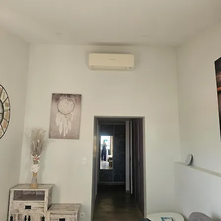 Appartement Avec Rooftop