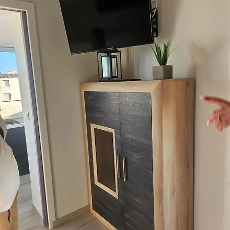 Avec Rooftop Appartement