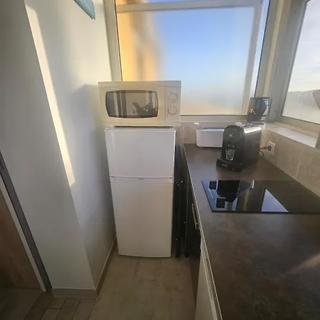 Avec Rooftop Appartement *