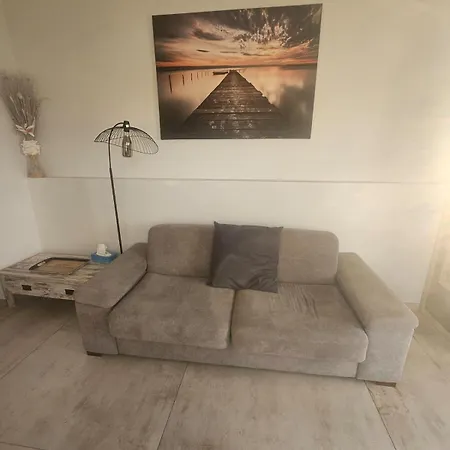 Appartement Avec Rooftop Agde